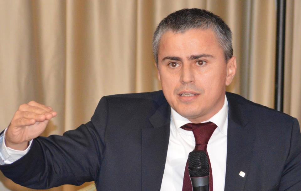 Avocatul Gabriel Biriș a acceptat propunerea ministrului de Finanțe. Ce funcție va ocupa - gabrielbiris-1449669624.jpg