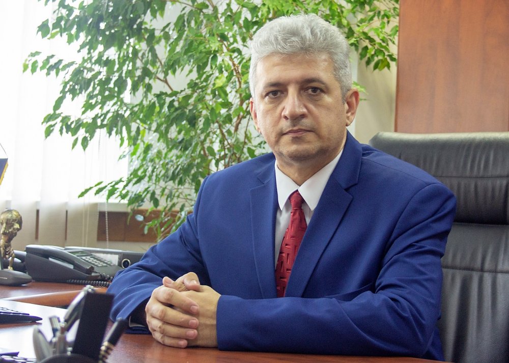 Gabriel Grădinescu - Autoritatea de Supraveghere Financiară este garantul legalității pe piața de capital - gabrielgradinescuautoritateadesu-1589284782.jpg