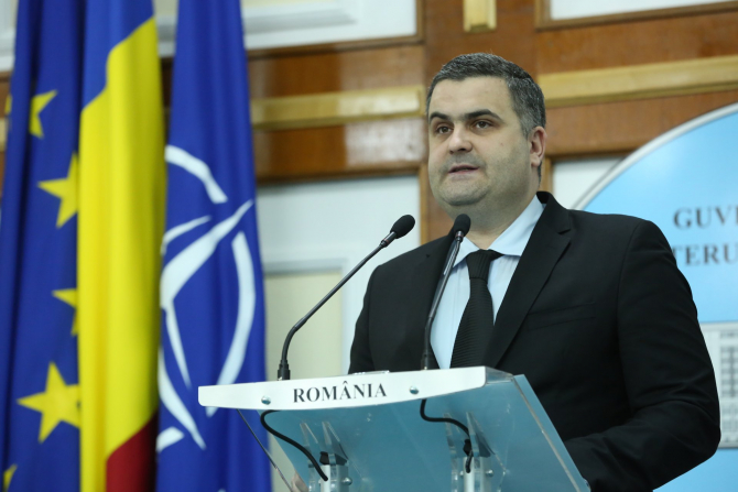 Gabriel Leș, de Ziua Armatei: Militarii noștri - cei mai importanți ambasadori ai României în lume - gabrielles236403900-1571991074.jpg