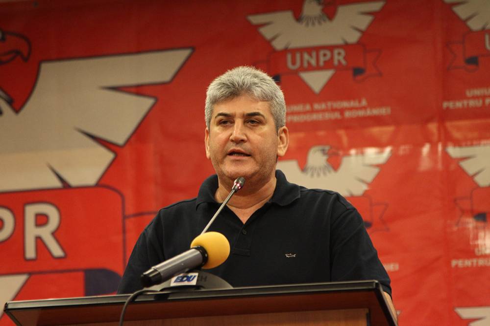 Liderul UNPR, Gabriel Oprea, conferință de presă la Constanța - gabrieloprea-1425039961.jpg