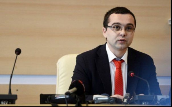 Ministrul Gabriel Petrea: Sper ca legea uceniciei să poată fi aplicată în maxim două luni - gabrielpetrea-1491071039.jpg