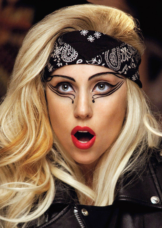 Lady Gaga, diagnosticată cu o formă severă a unei maladii - gaga-1360768784.jpg