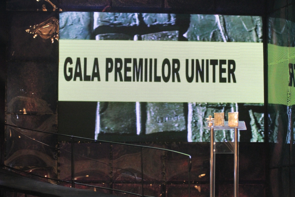 Gala Premiilor UNITER, pentru a treia oara în afara Bucureștiului - galapremiiloruniter-1397731396.jpg