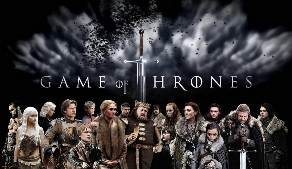 Când va fi lansat al șaselea sezon al serialului 'Game of Thrones' - gameofthrones-1452238105.jpg