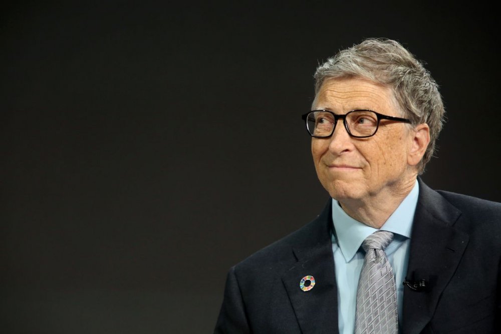 Bill Gates, propunere EXPLOZIVĂ pentru miliardarii lumii! - gates-1519055777.jpg
