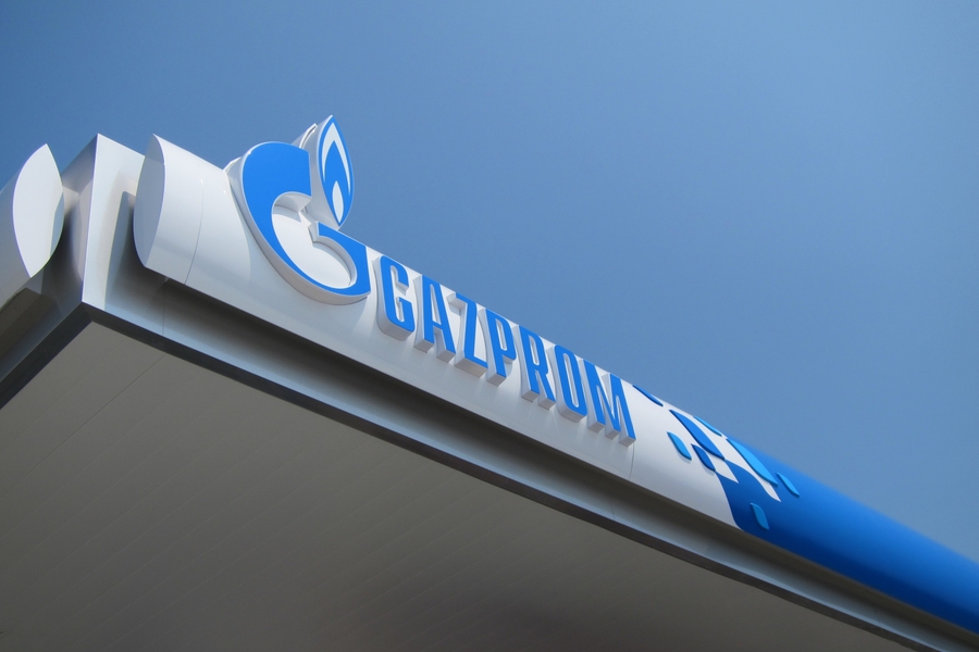 Gazprom: Ucraina datorează Rusiei 2 miliarde de dolari pentru gaze - gaz-1386263486.jpg