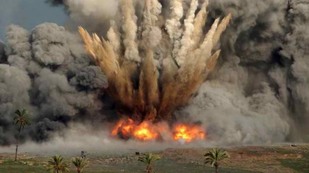 Israelul a lansat noi atacuri în Fâșia Gaza - gaza-1419074369.jpg