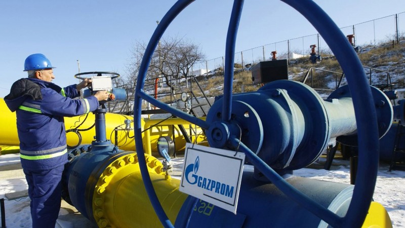 Rusia introduce plata în avans pentru gazele livrate Ucrainei - gaze-1399566719.jpg