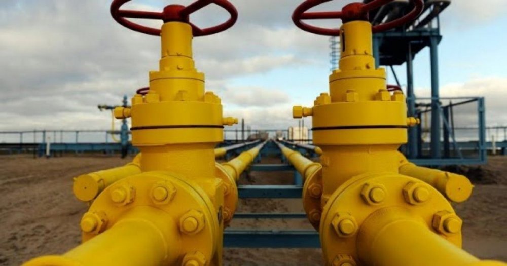 Rusia a avariat un important gazoduct. Sute de mii de oameni rămân fără căldură - gaze-1646582157.jpg