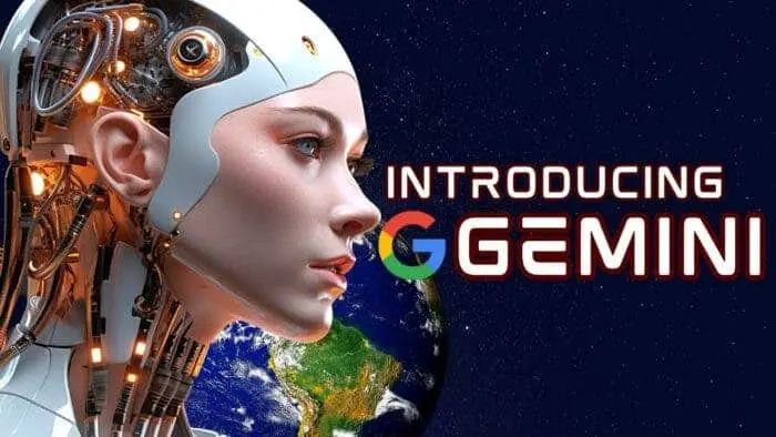 Grupul Alphabet, care deţine Google, a lansat mult aşteptatul său model de inteligenţă artificială Gemini - gemini-1701886651.jpg