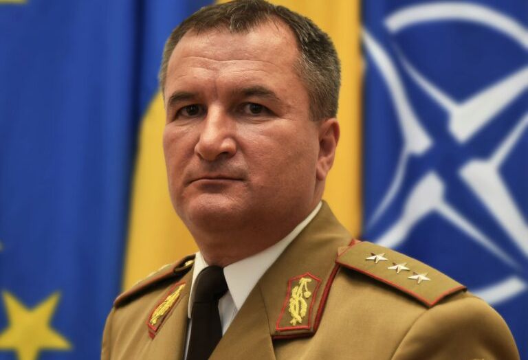 Cine este noul șef al Armatei României. Anunțul făcut de președintele Iohannis - general-1574871286.jpg