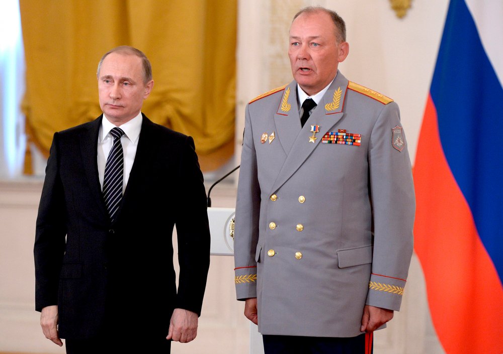 Cine este Aleksandr Dvornikov, generalul numit de Putin pentru a conduce războiul - generalrus-1649605462.jpg