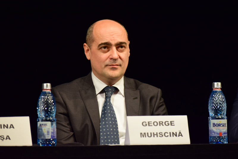 Ghinion pentru George Muhscină, noul președinte al PNL Constanța. Tabăra lui Chițac contestă alegerile în instanță - georgemuhscina-1491138836.jpg