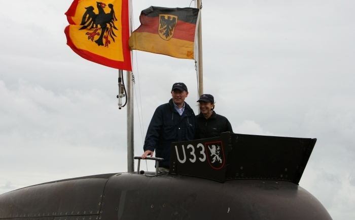 Arabia Saudită vrea să cumpere submarine din Germania - germania-1383581343.jpg
