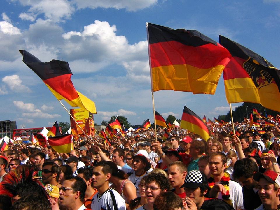 Republica Federală Germania, la ceas aniversar. Gastronomia, un domeniu de excelență - germania-1475479962.jpg