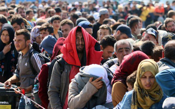 Parlamentul European cere accelerarea transferului refugiaților, mai ales a copiilor - germania-1495119434.jpg