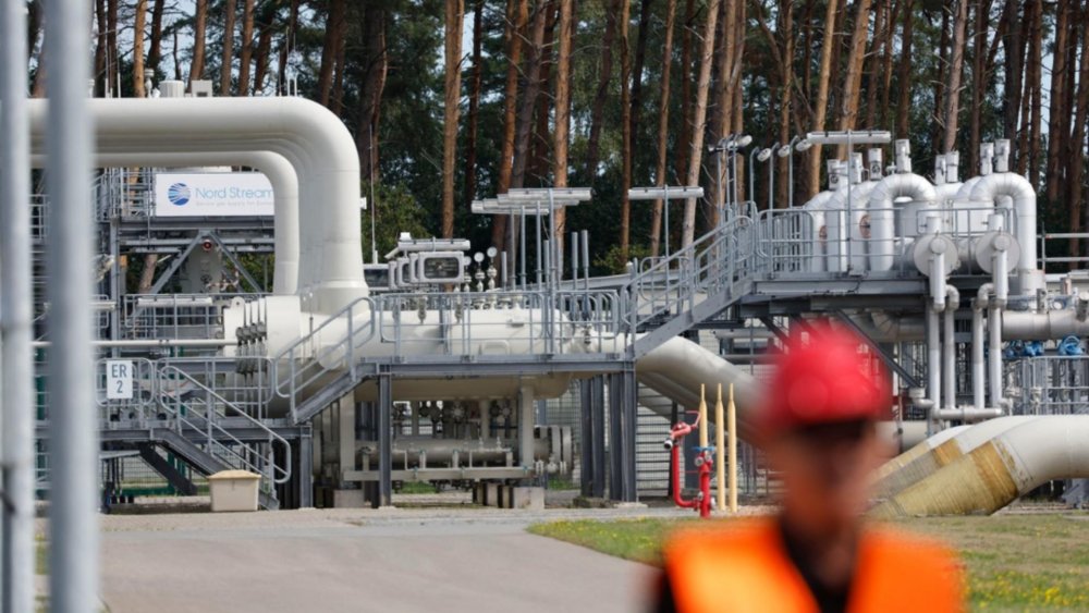 Gazprom suspendă temporar livrările de gaze către Germania - germania-1661876088.jpg