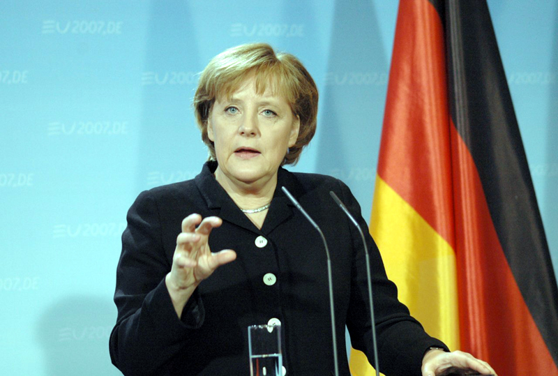 Germania: Merkel face primul pas către formarea unui guvern de coaliție - germaniaangelamerkel-1506438435.jpg