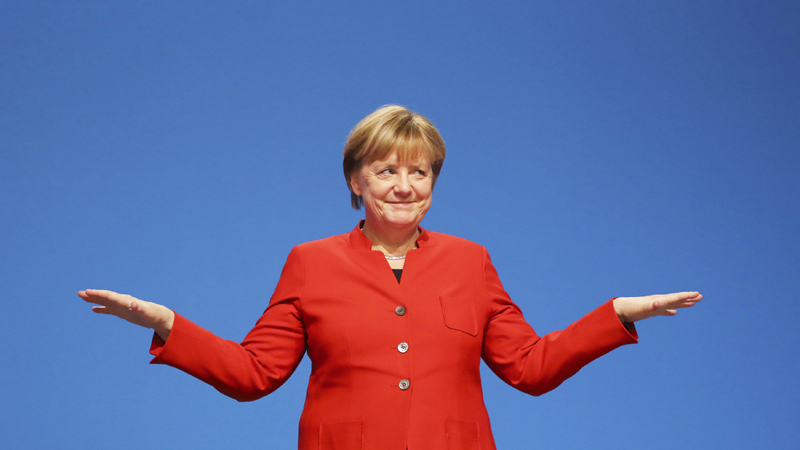 Germania: Angela Merkel, aleasă de Bundestag pentru a patra oară cancelar - germaniaangelamerkel-1521036434.jpg