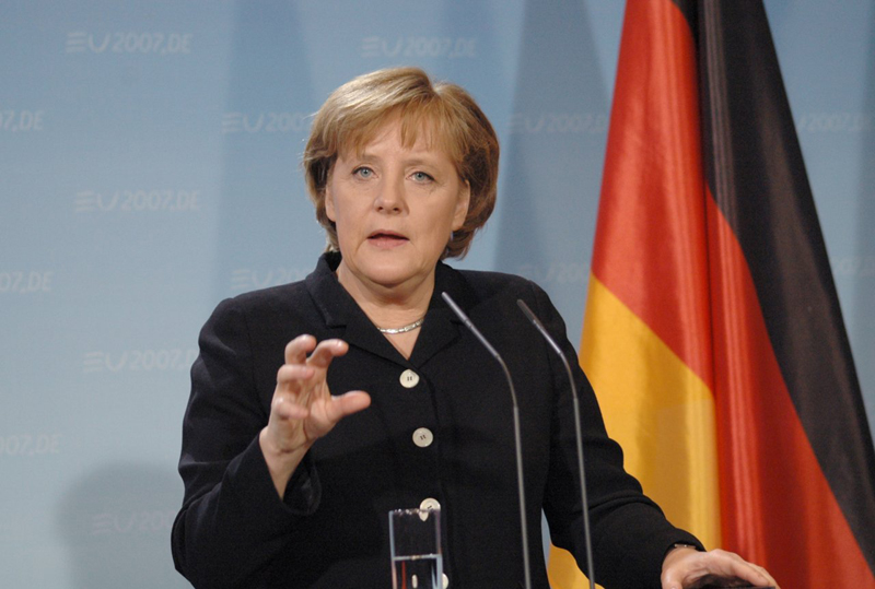 Germania: Exporturile de arme au crescut sub Guvernul condus de Angela Merkel - germaniaexporturiledearme-1516800607.jpg
