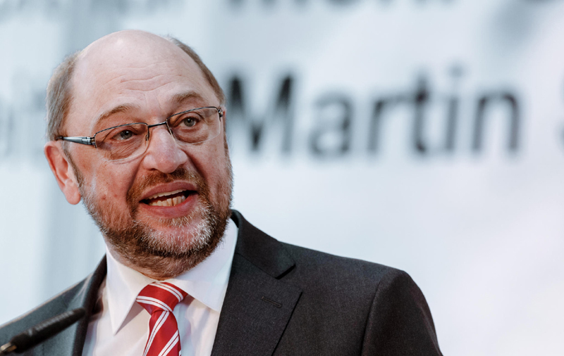 Germania:  Martin Schulz  vrea  să rămână liderul SPD - germaniamartinschulz-1507461578.jpg