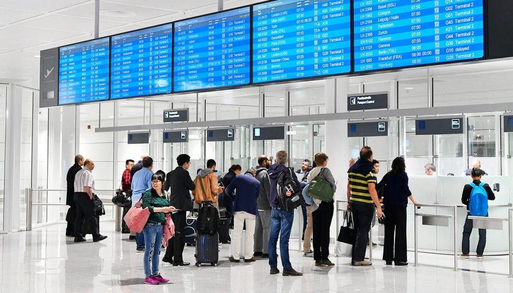 Germania nu mai primeşte turişti fără paşaport Covid - germanianumaiprimeste-1627648708.jpg