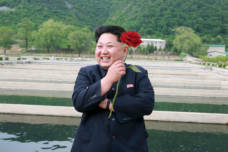 Gest șocant făcut de Kim Jong Un! Cinci oficiali din Securitate,  executați cu sânge rece - gestsocant-1488297183.jpg