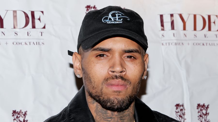 Chris Brown a fost arestat la Paris. Cântărețul este acuzat de viol - gettyimages4957901741548156950-1548160813.jpg