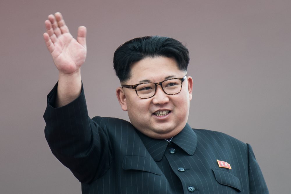 Kim Jong-un afirmă că a testat o armă de 