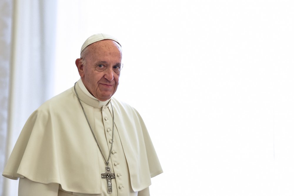Papa Francisc încurajează lupta împotriva malariei - gettyimages859263204-1587902995.jpg