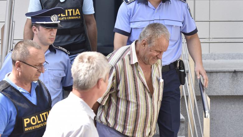 DIICOT: Gheorghe Dincă nu a avut dosar penal în ultimii 15 ani - gheorghedinc-1564496739.jpg