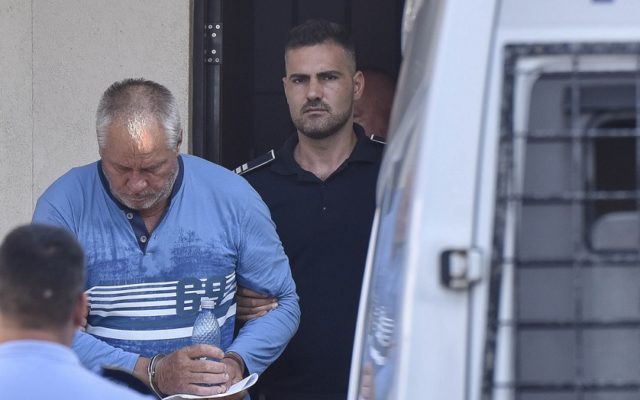 Gheorghe Dincă rămâne în arest preventiv - gheorghedinc-1594993514.jpg