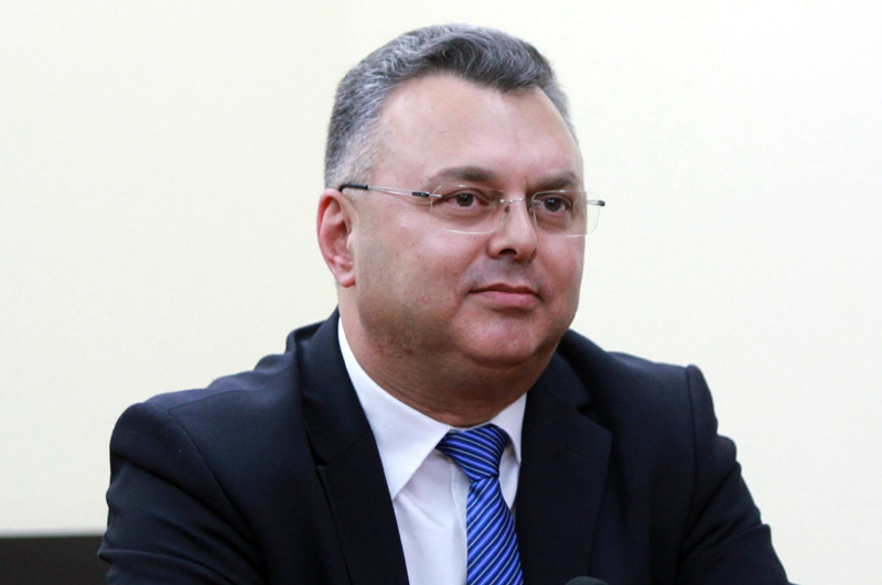 Deputatul Gheorghe Dragomir, validat ca președinte unic al PNL Constanța - gheorghedragomir-1456763015.jpg
