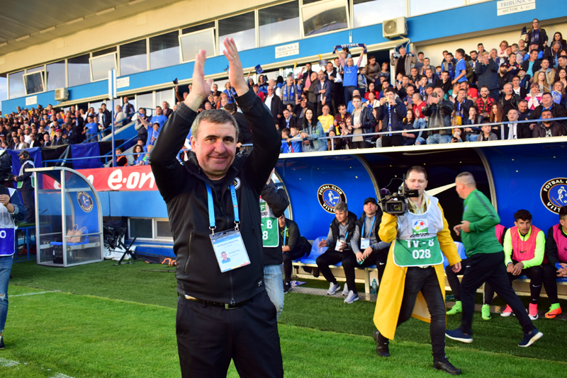 Gheorghe Hagi, desemnat cel mai bun antrenor român al anului 2017 - gheorghehagi-1512497809.jpg