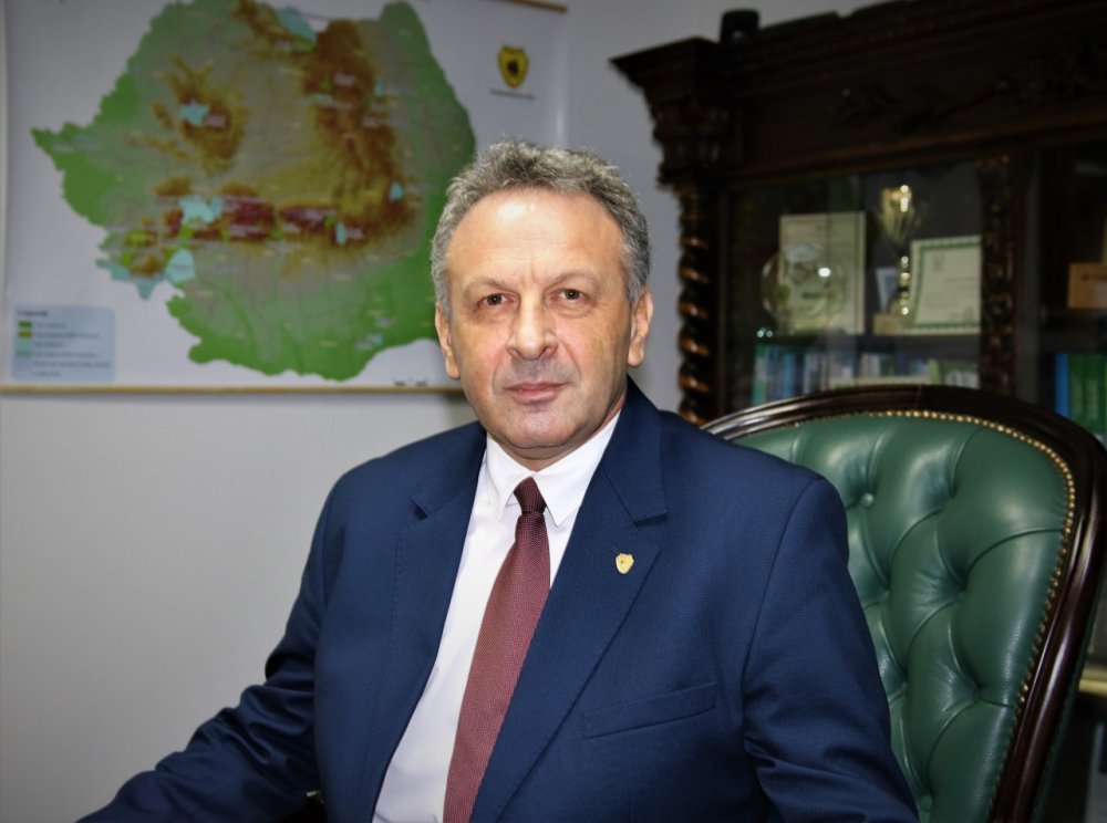 Gheorghe Mihăilescu, noul director general al Romsilva - gheorghemihailescu-1566734901.jpg