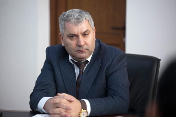 Deputatul Gheorghe Coman a fost suspendat din calitatea de membru al PC - gherghecoman-1387540659.jpg