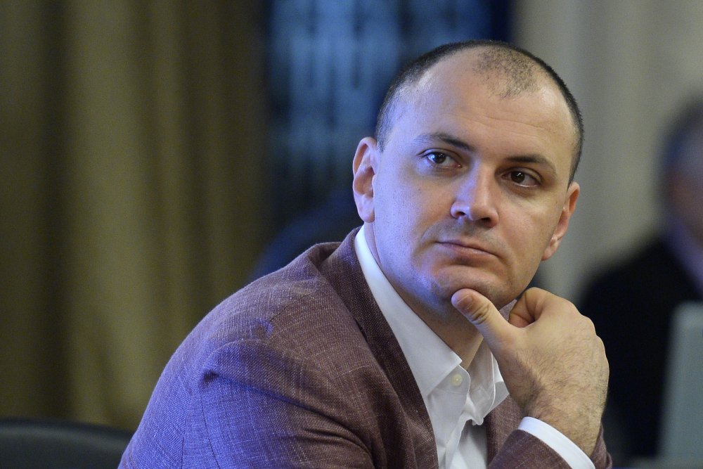 Ministrul Justiției a retras cererea de extrădare a lui Sebastian Ghiță. Motivul: instanța a anulat mandatul de arestare - ghita-1553189507.jpg
