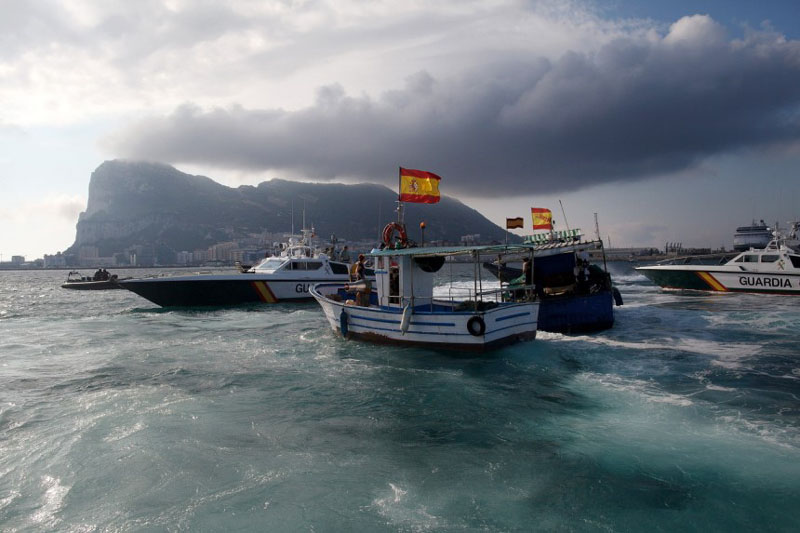 Reciful din Gibraltar, sămânță de scandal - gibraltar-1376932293.jpg