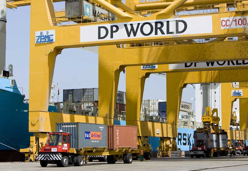 Gigantul DP World va investi 1,9 miliarde de dolari în 2015 - gigantuldpworld-1421085425.jpg