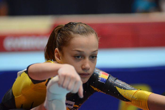 Gimnastică artistică feminin: România a ratat calificarea directă la Jocurile Olimpice - gimnastica-1445775109.jpg