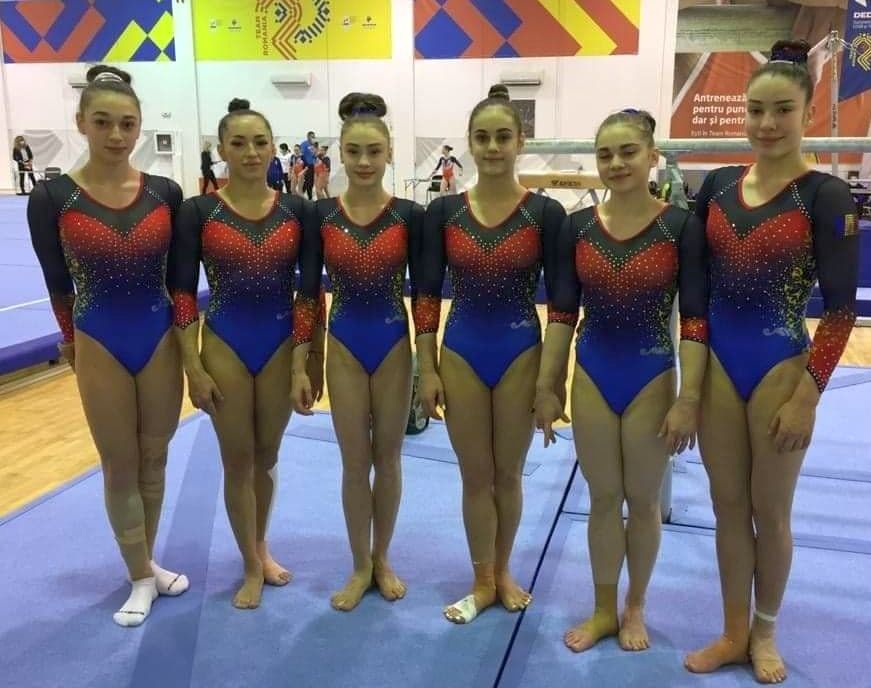 Gimnastele tricolore, verificare finală înainte de Europene, la Izvorani - gimnastica1112-1607696548.jpg
