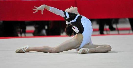 Gimnastică artistică: România va fi reprezentată de două sportive la turneul de la Cottbus - gimnasticasursaromgymro-1426669586.jpg