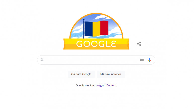 Ziua Națională a României. Google Doodle special de 1 Decembrie - googe-1606807978.jpg