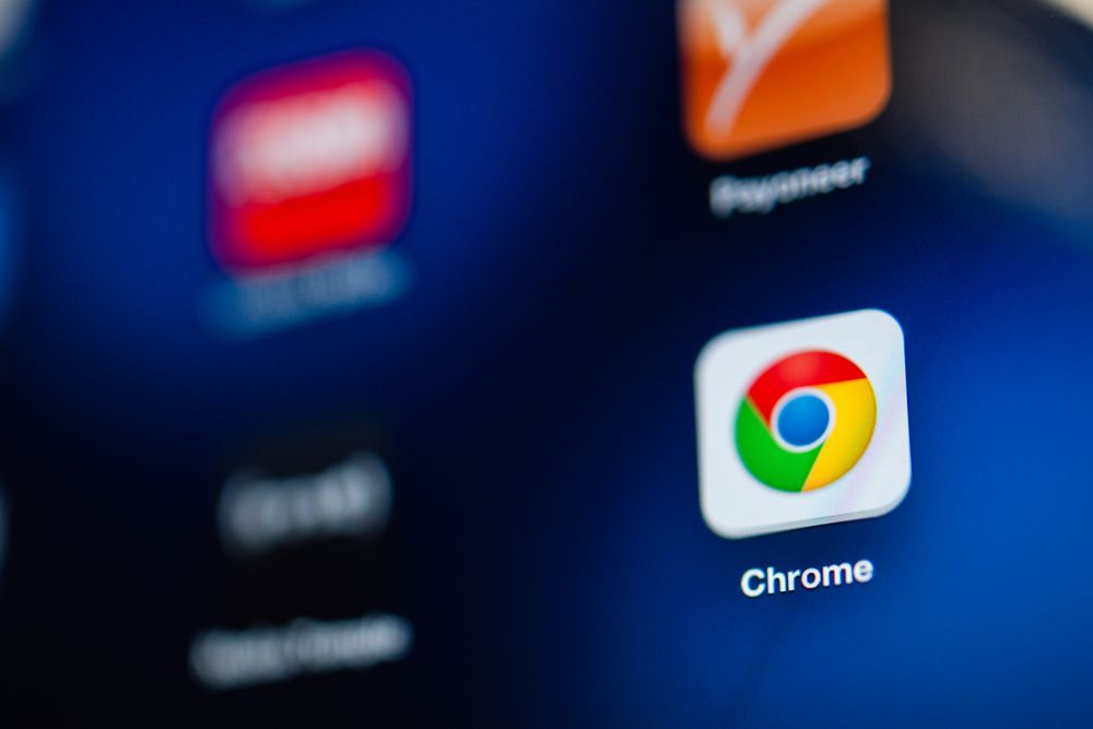 De astăzi, Google a început să blocheze reclamele intruzive în browser-ul Chrome - googlechromeapplogo-1518681170.jpg