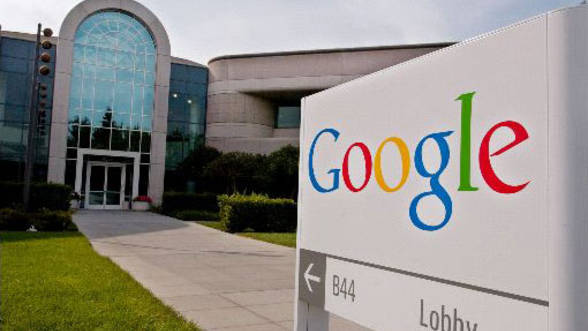 Compania Google, dată în judecată de peste 100 de persoane, pentru 