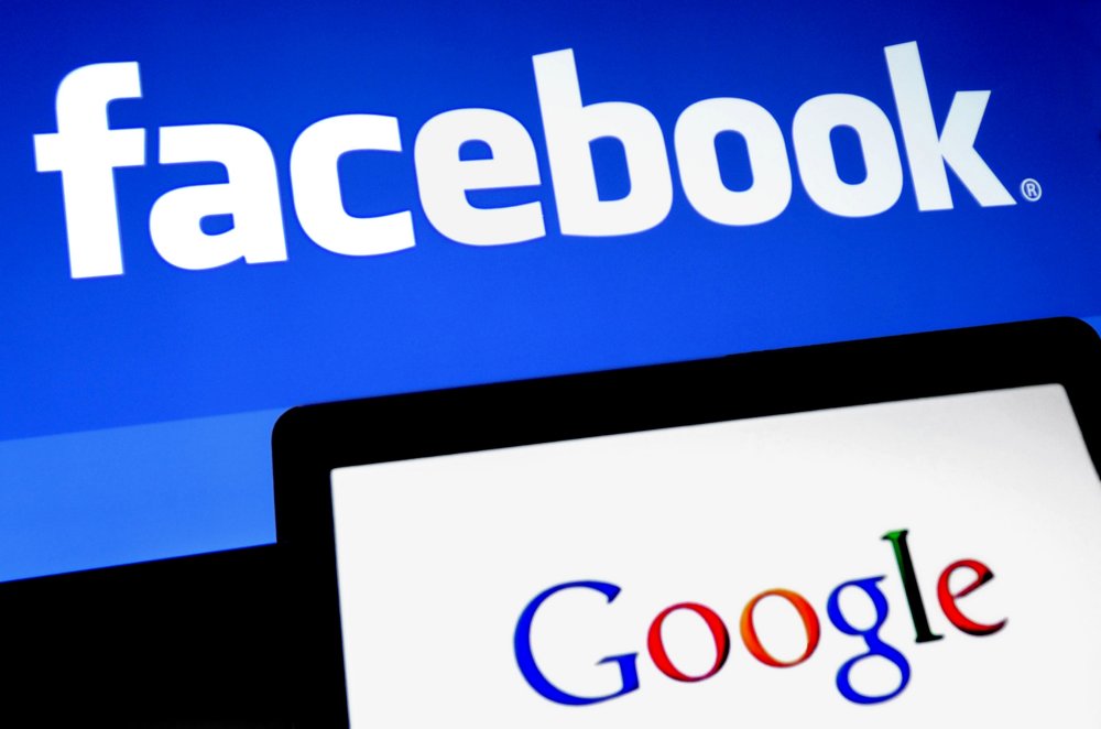 Google și Facebook, investigate în SUA din cauza influenței lor pe piață - googleifacebook-1567862517.jpg