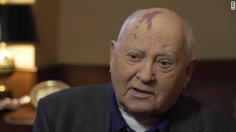 Mihail Gorbaciov are grave probleme de sănătate! - gorbaciov-1657005869.jpg