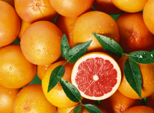 120 de tone de grapefruit provenite din Turcia, distruse. Limitele admise de pesticide erau depășite - grapefruit-1353404358.jpg