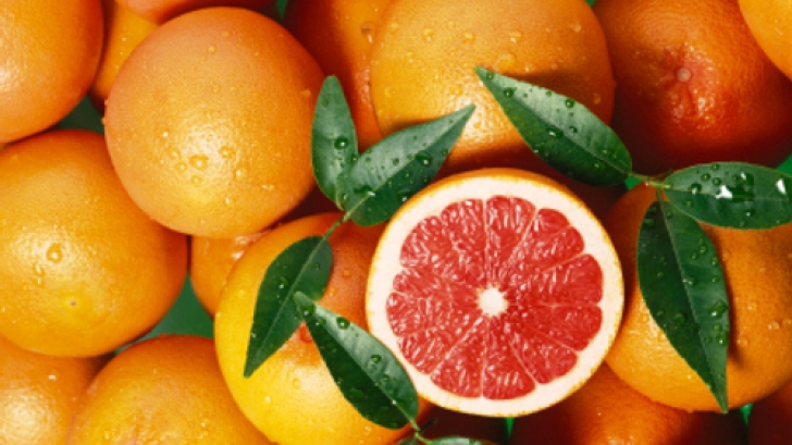 161 de kilograme de grapefruit cu nivel depășit de imazalil au fost retrase din magazine - grapefruit68063600-1353929309.jpg