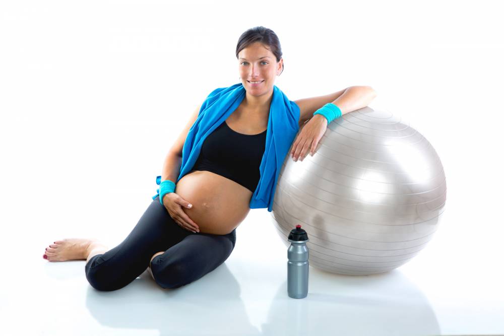 Beneficiile gimnasticii pentru gravide - gravide-1450190831.jpg